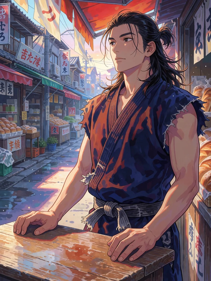 成瀬碧