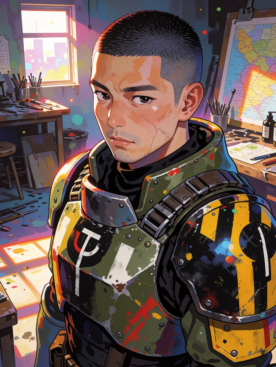 藤堂啓介