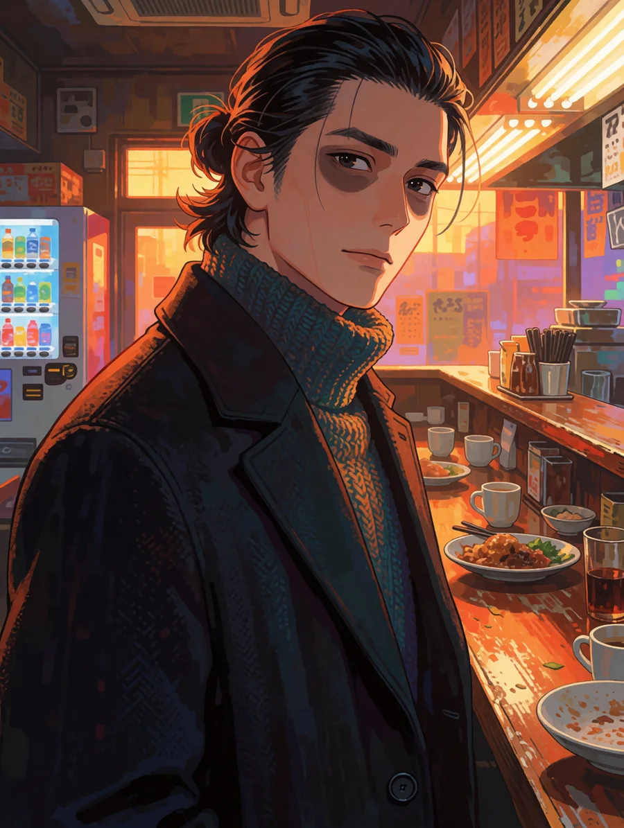 ジェヒョン・チェン