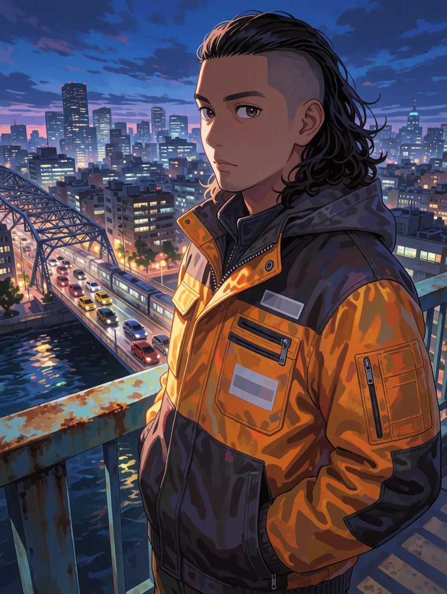 カイ・リヴェラ