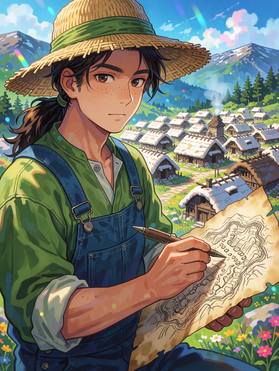 緒方悠