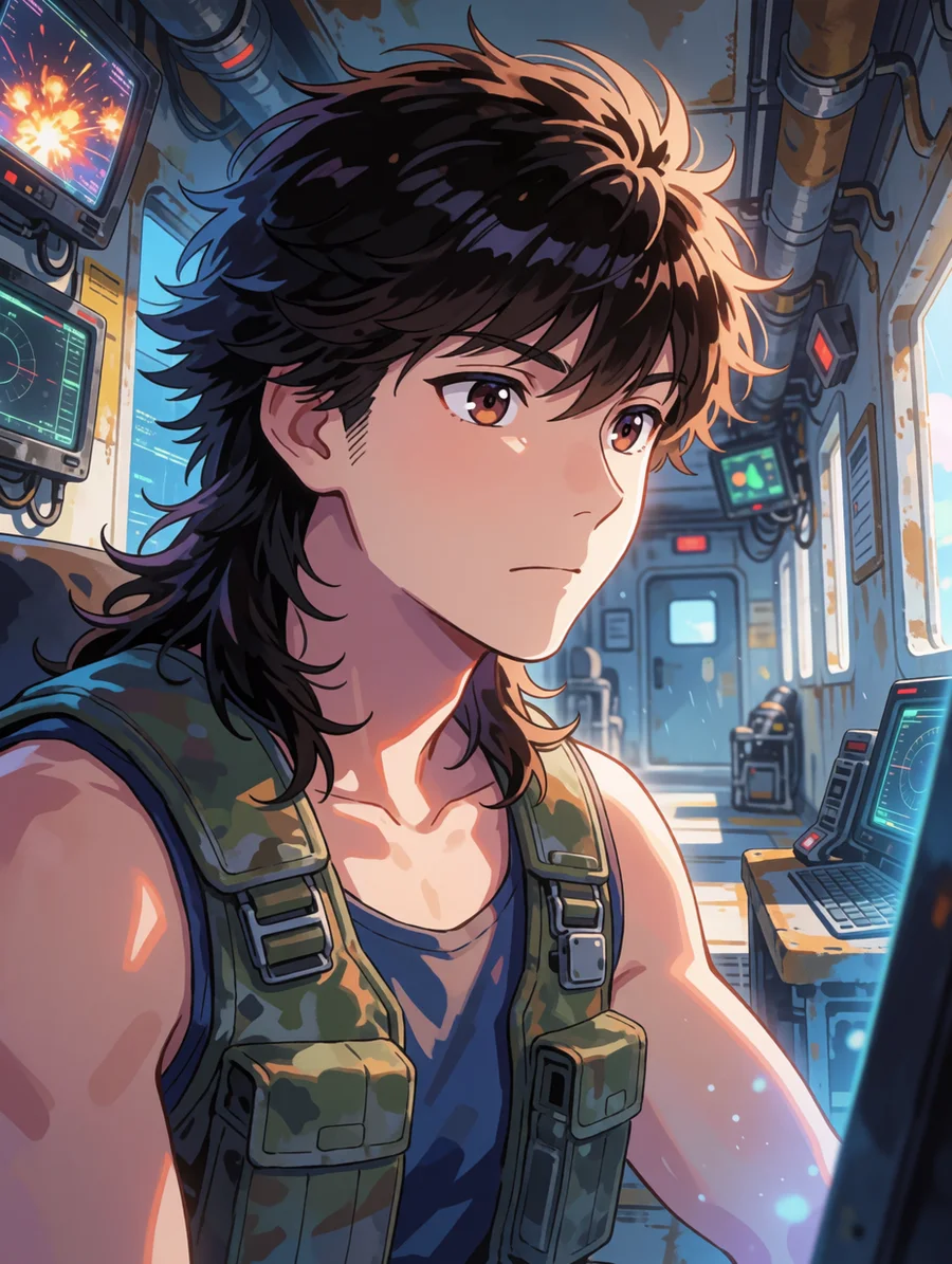 ゴラン・ドヴォルザーク