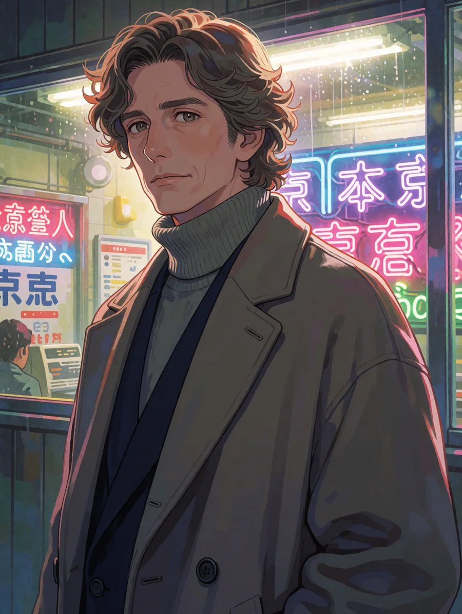 ラース・ヴァルガ
