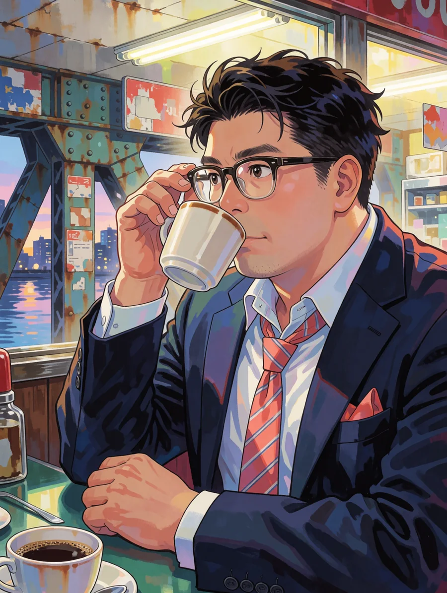 桐生創