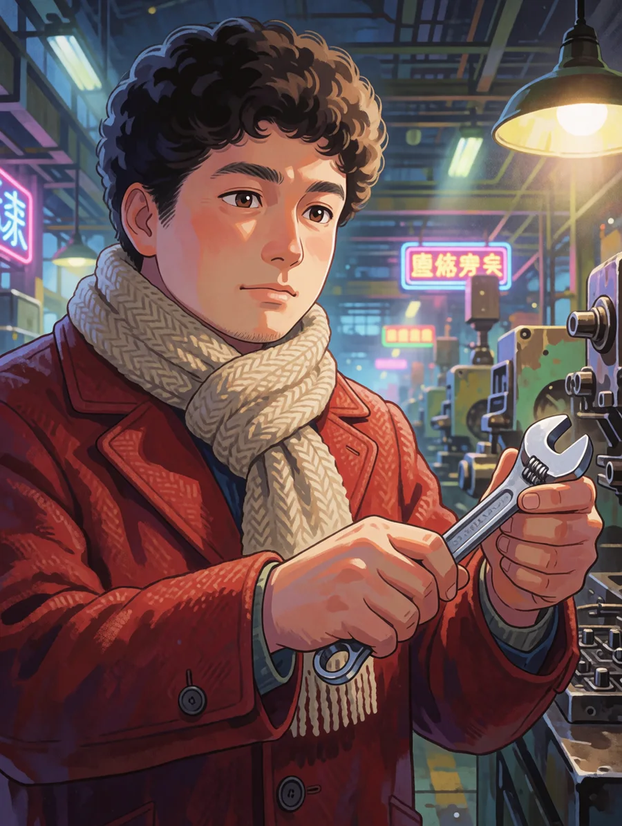 成瀬柊
