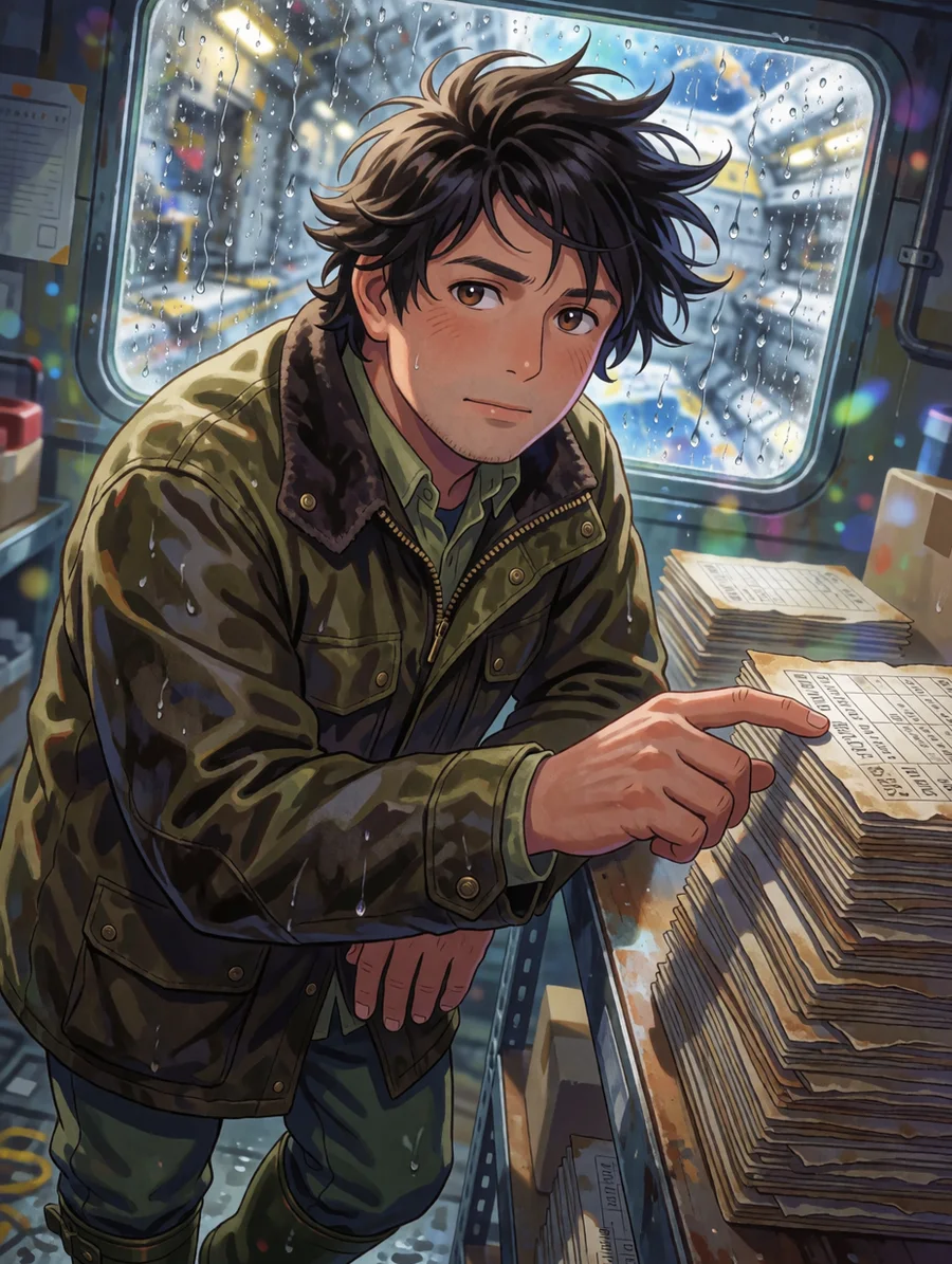 アンドレス・ナバロ