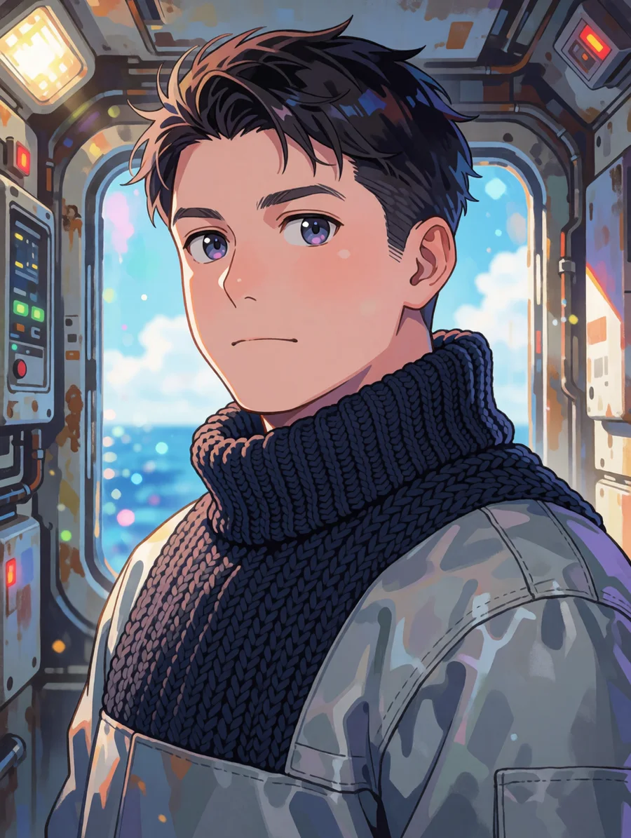 オスカー・コスタ