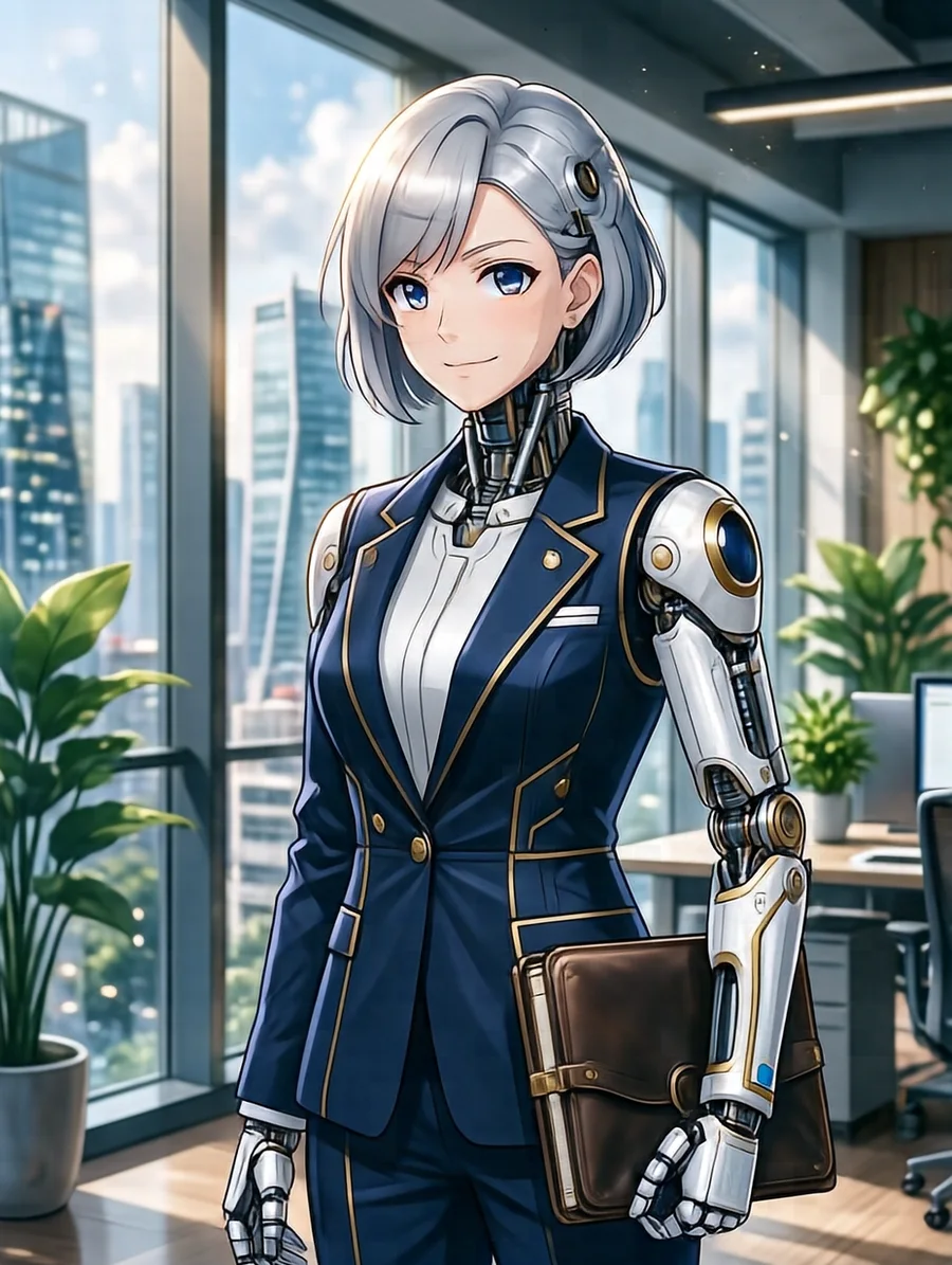 緒方灯真