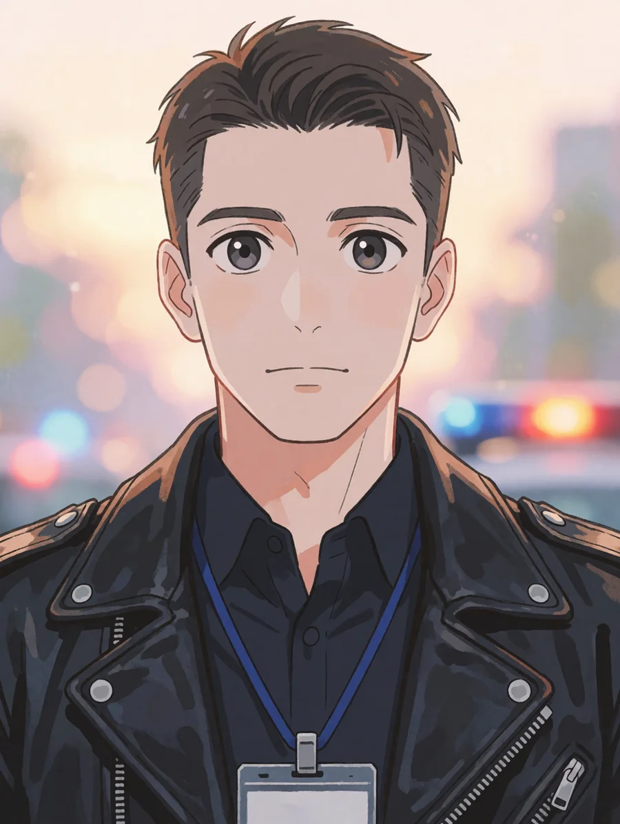 ダヴィデ・モロー