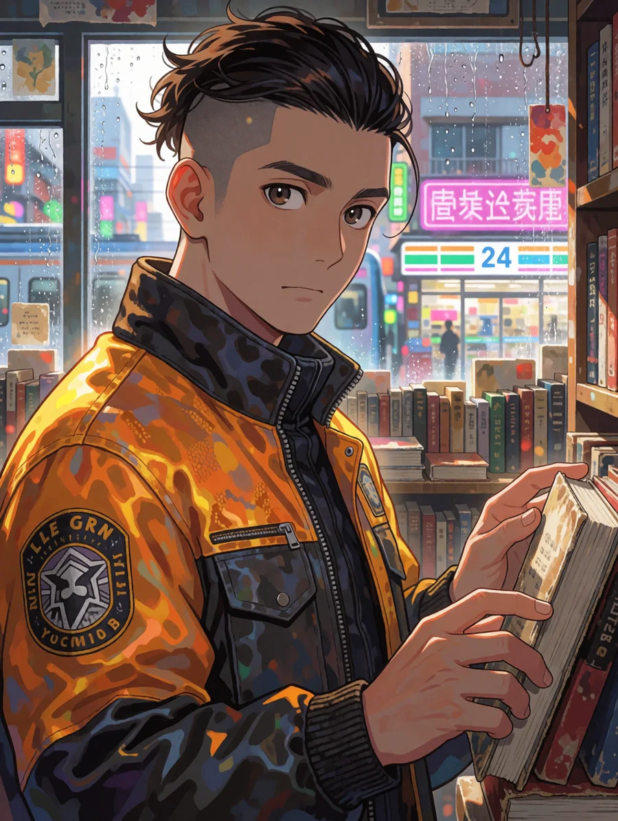 トーマ