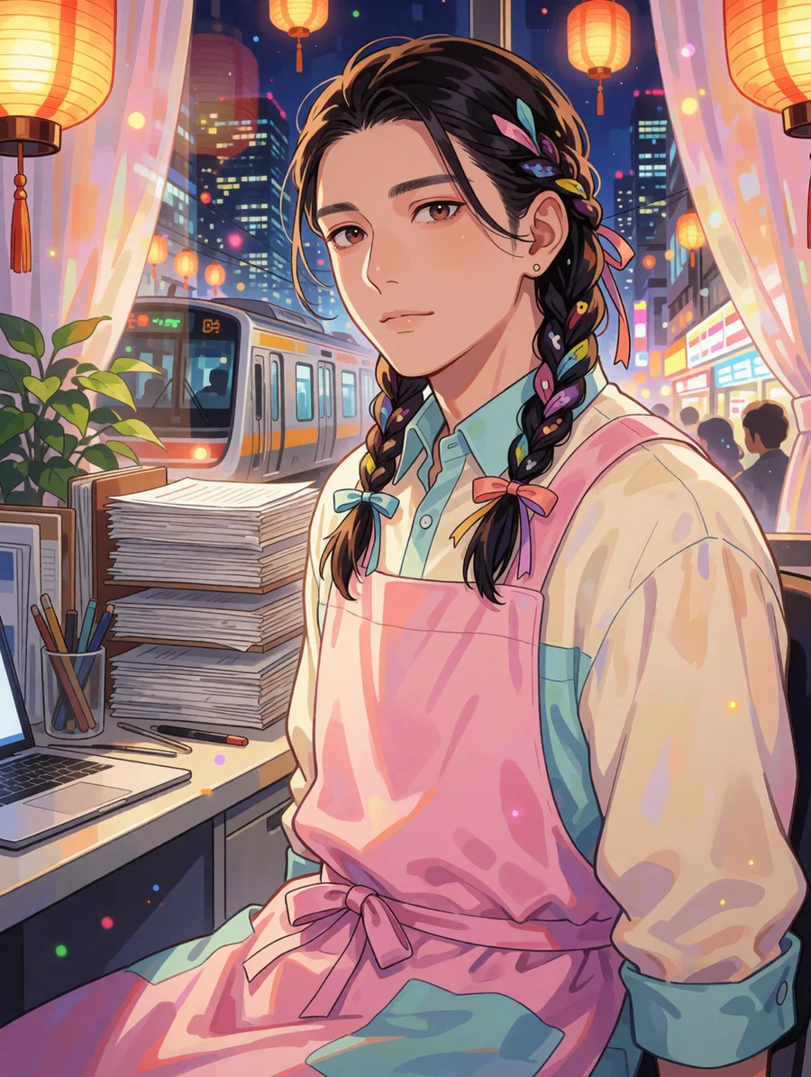 ドンヒョン・シュー