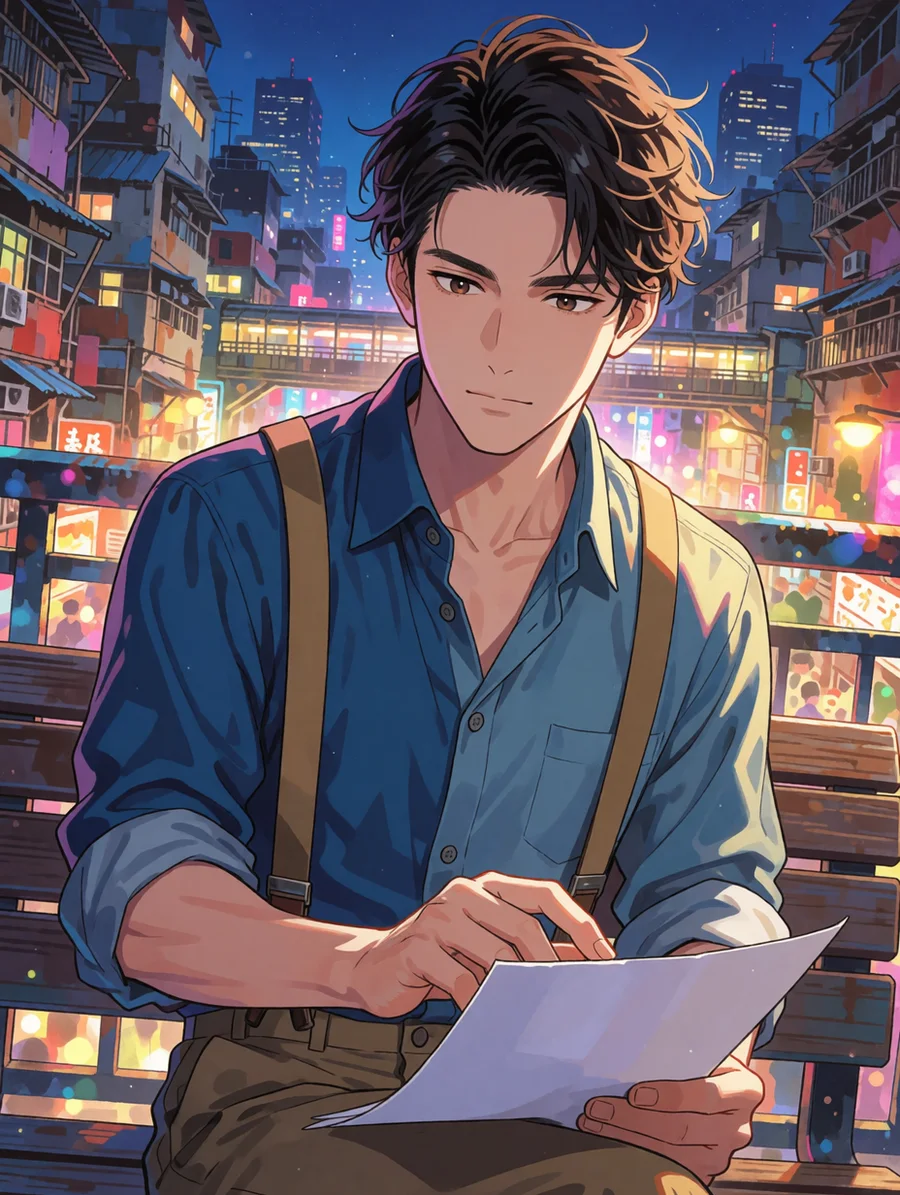 アーロン・クスマ