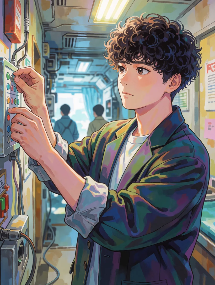 ジフン・ソン