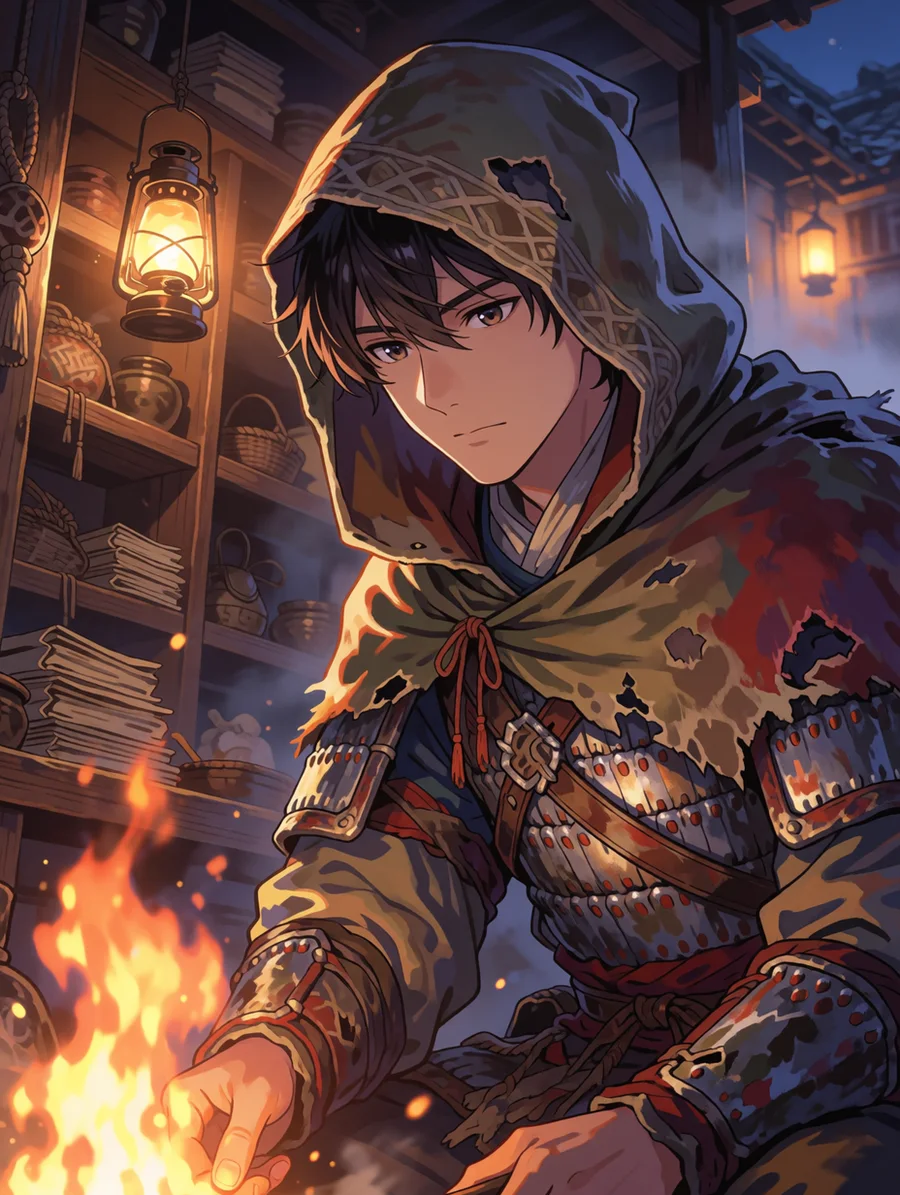 ジョコ・ヴォー