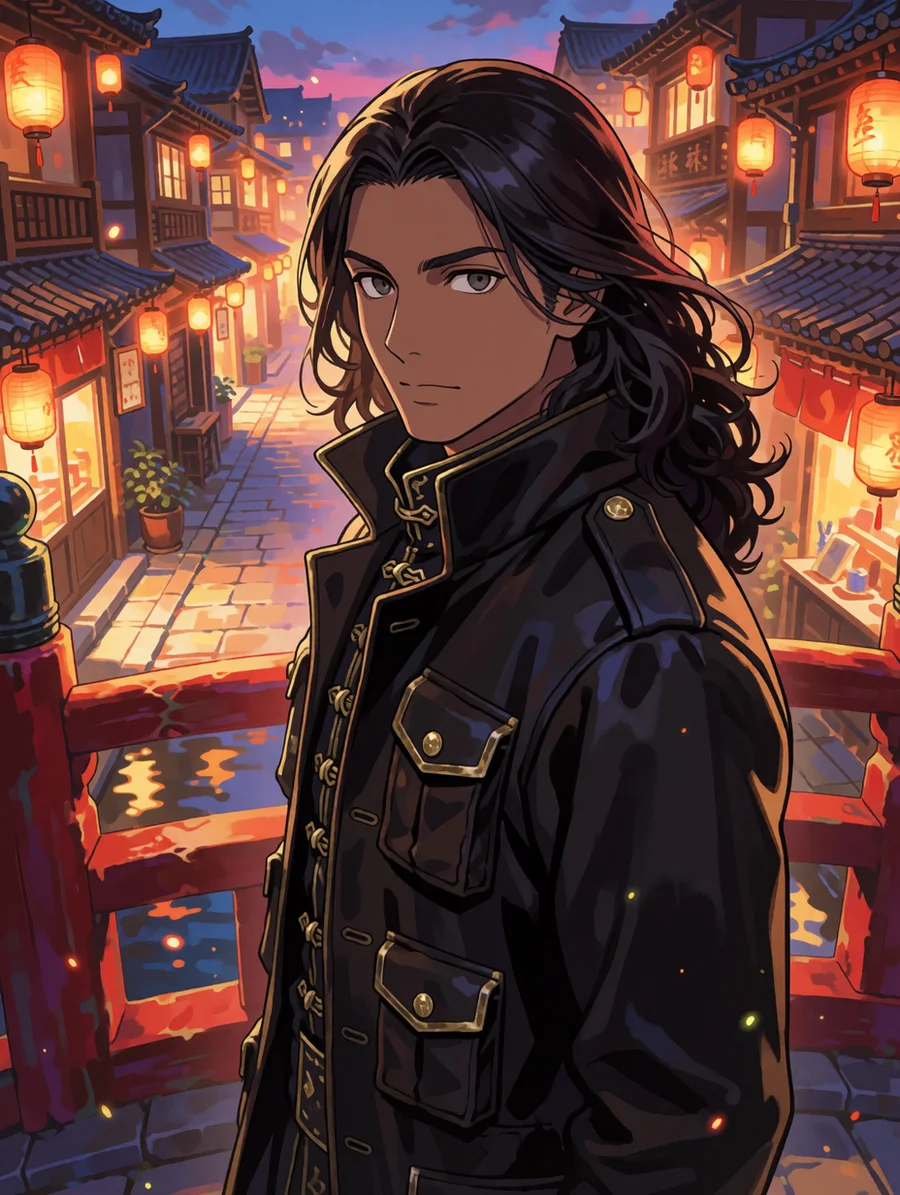 アニル・ミトラ