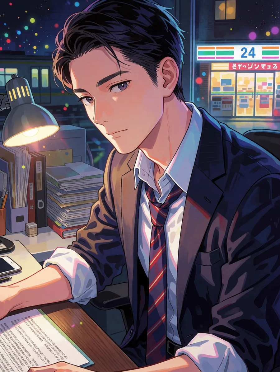 ズーハン・リウ
