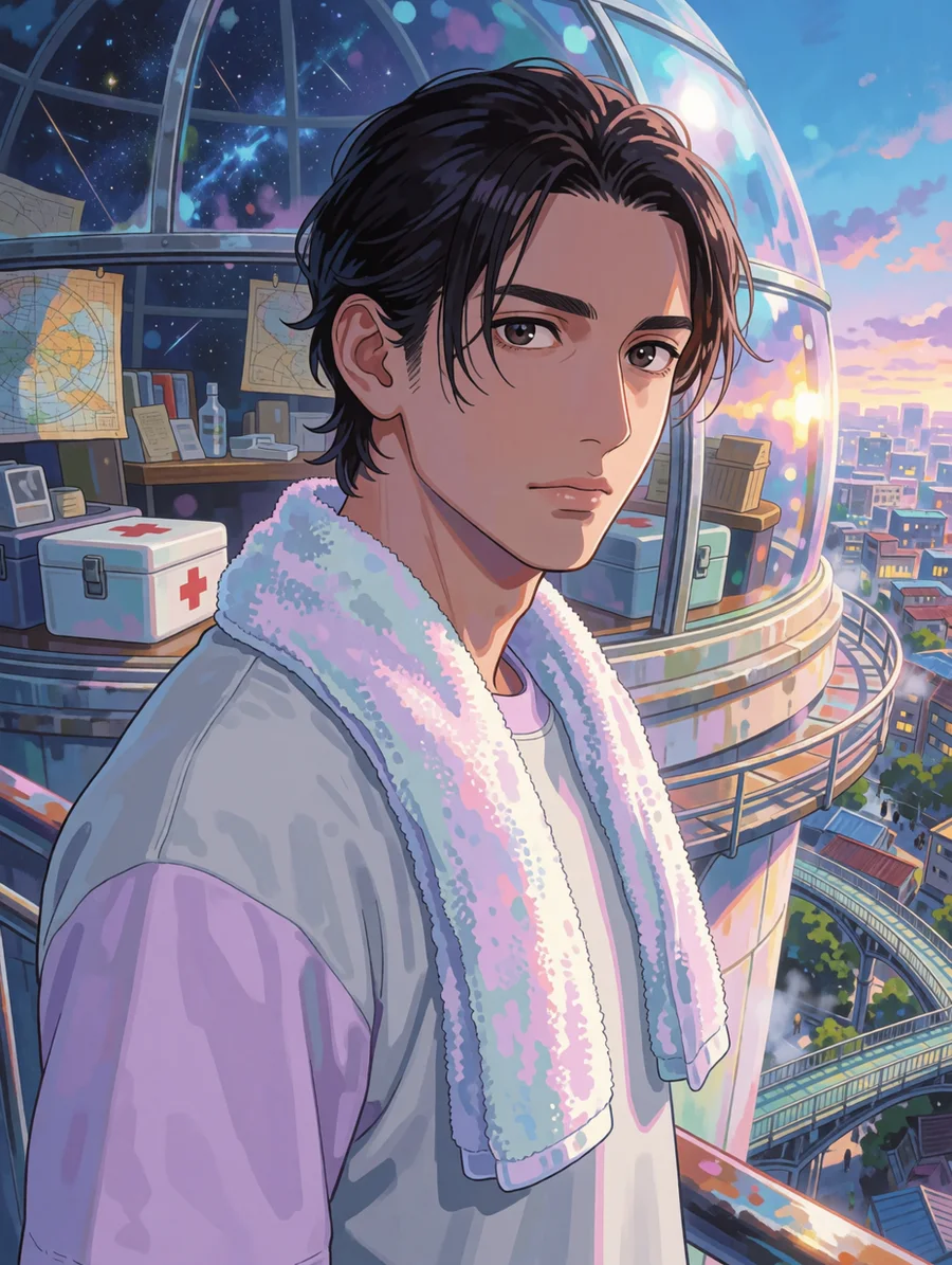 ゴータム・カーン