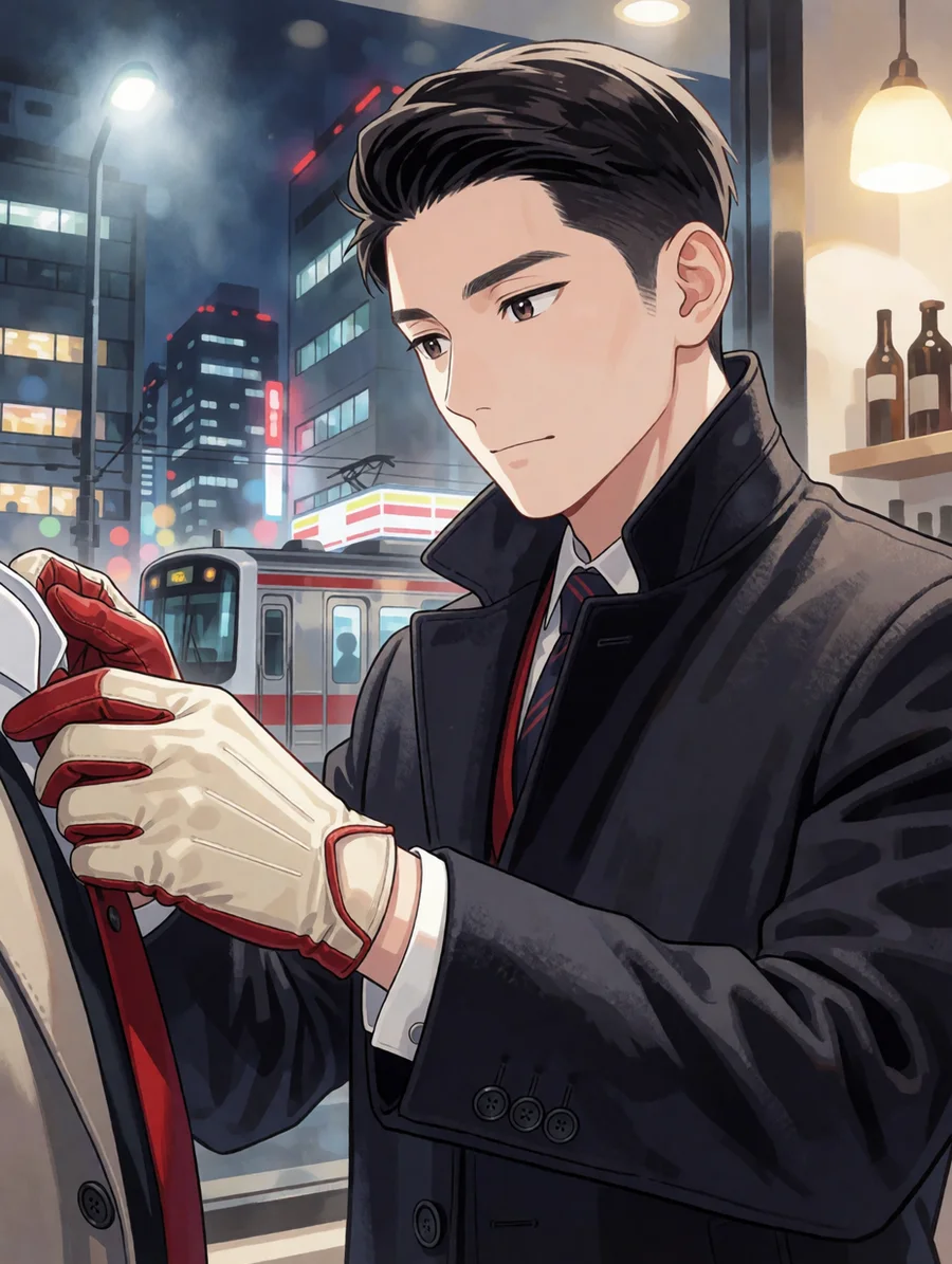 ギョンス・ファン