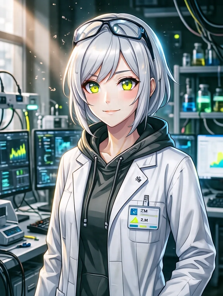 ハリー・デュボア