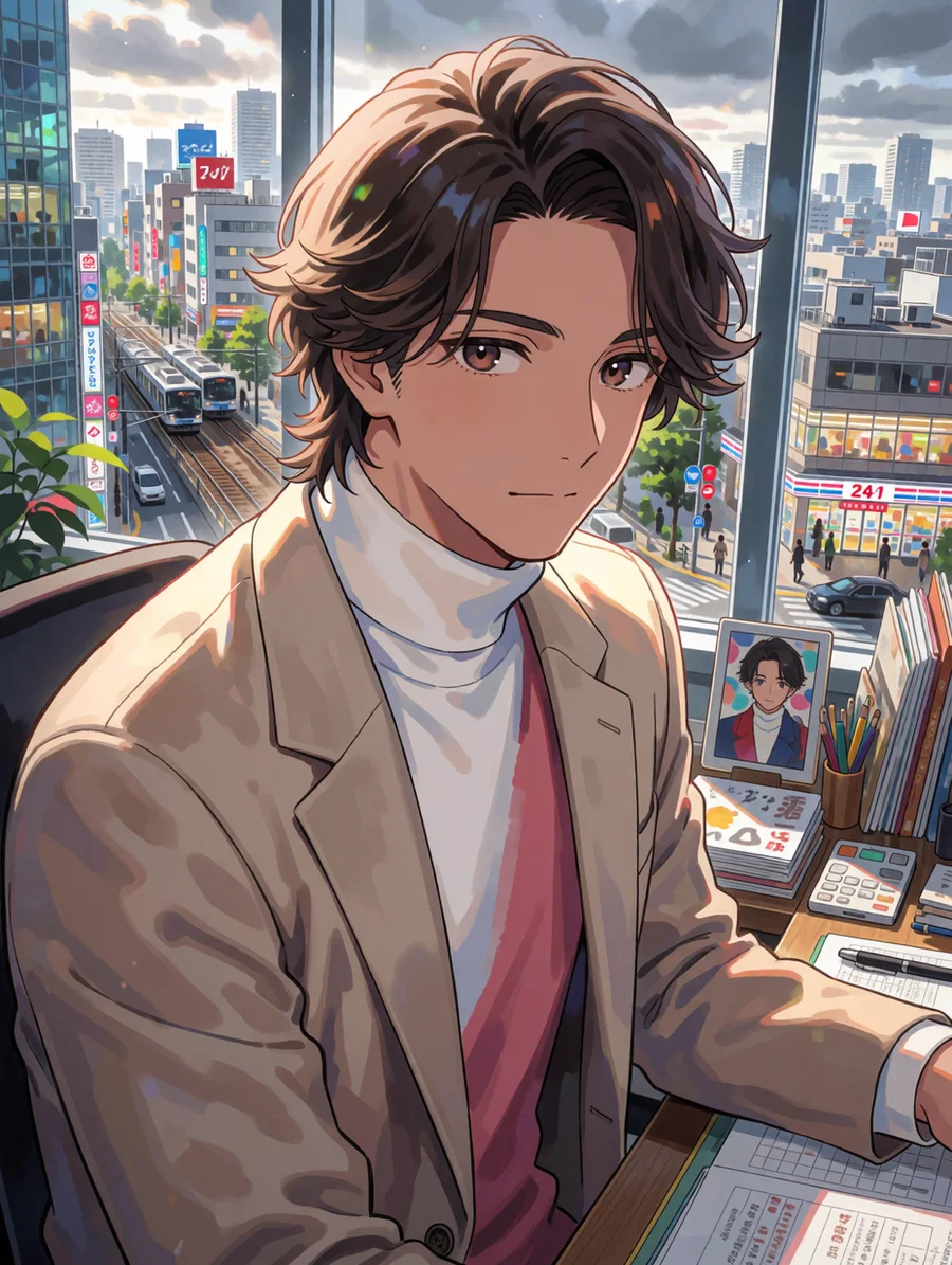 アミール・アズィズ