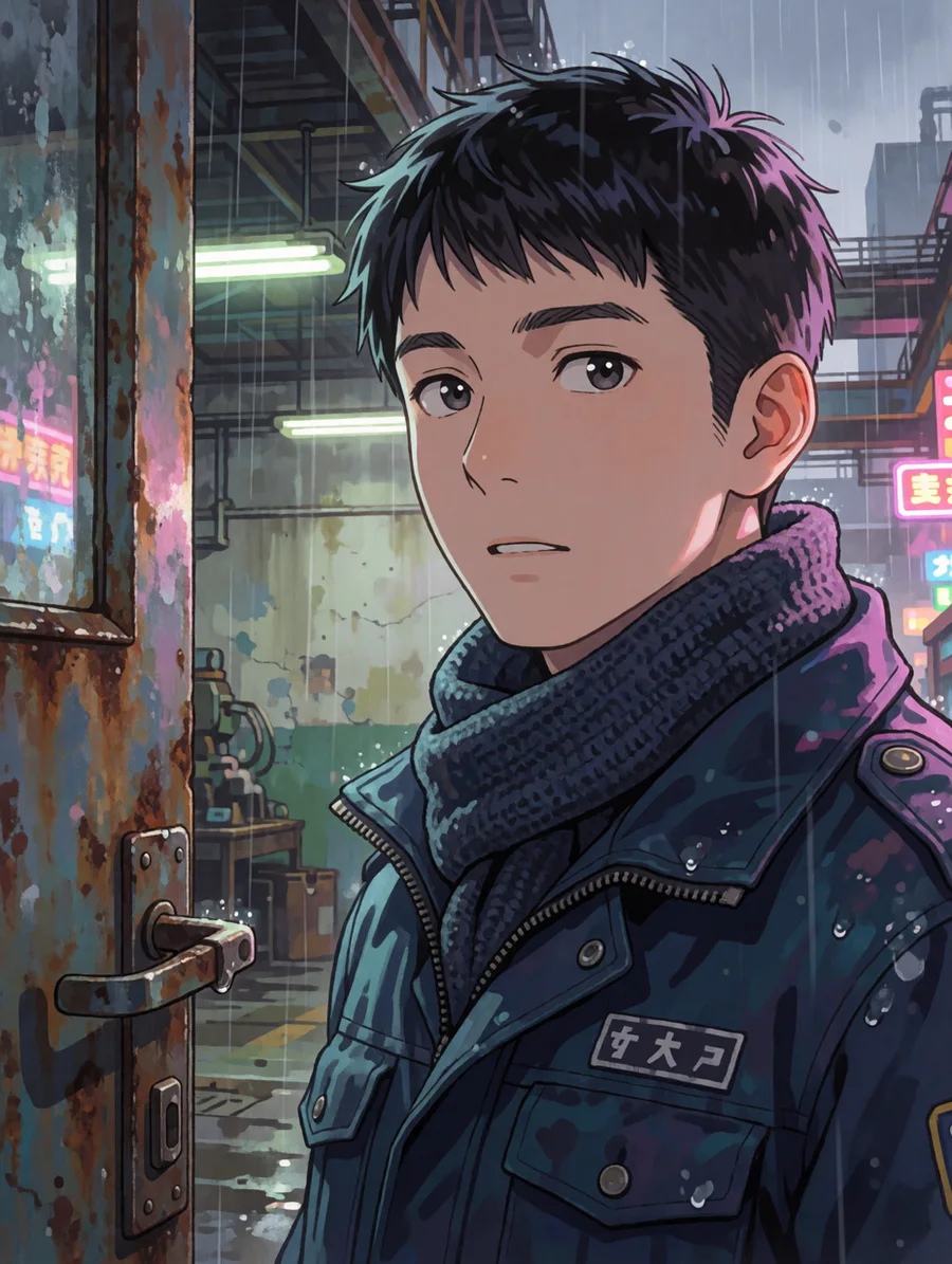 ジョセフ・レイエス