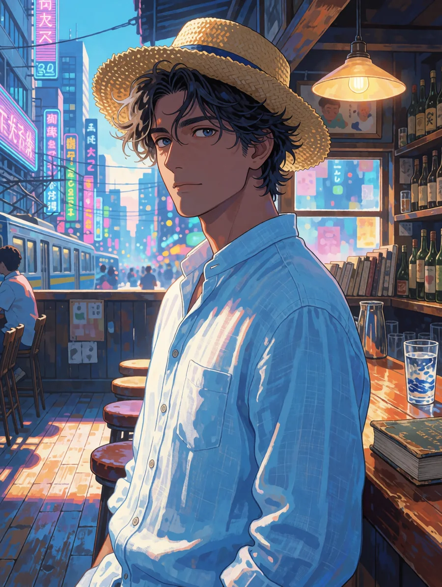 マノージ・グプタ