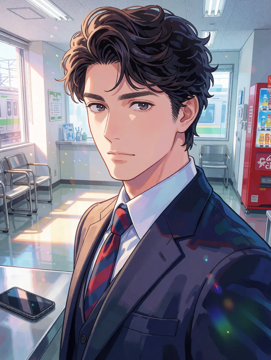 ラファエル・カミンスキ