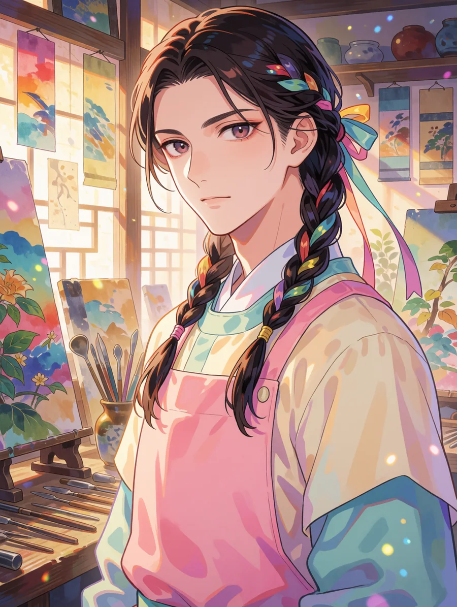 ミハウ・モロー