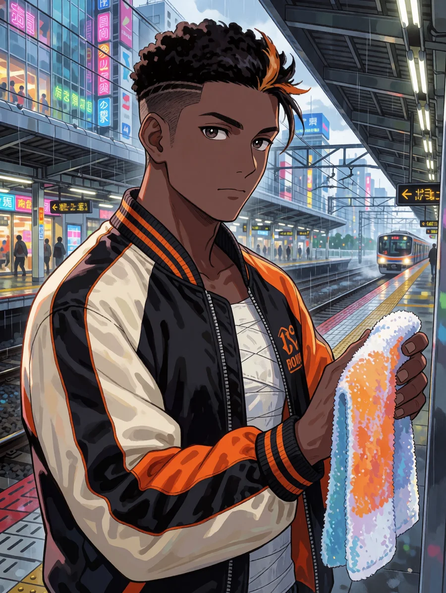 デレジェ・ドゥンビア