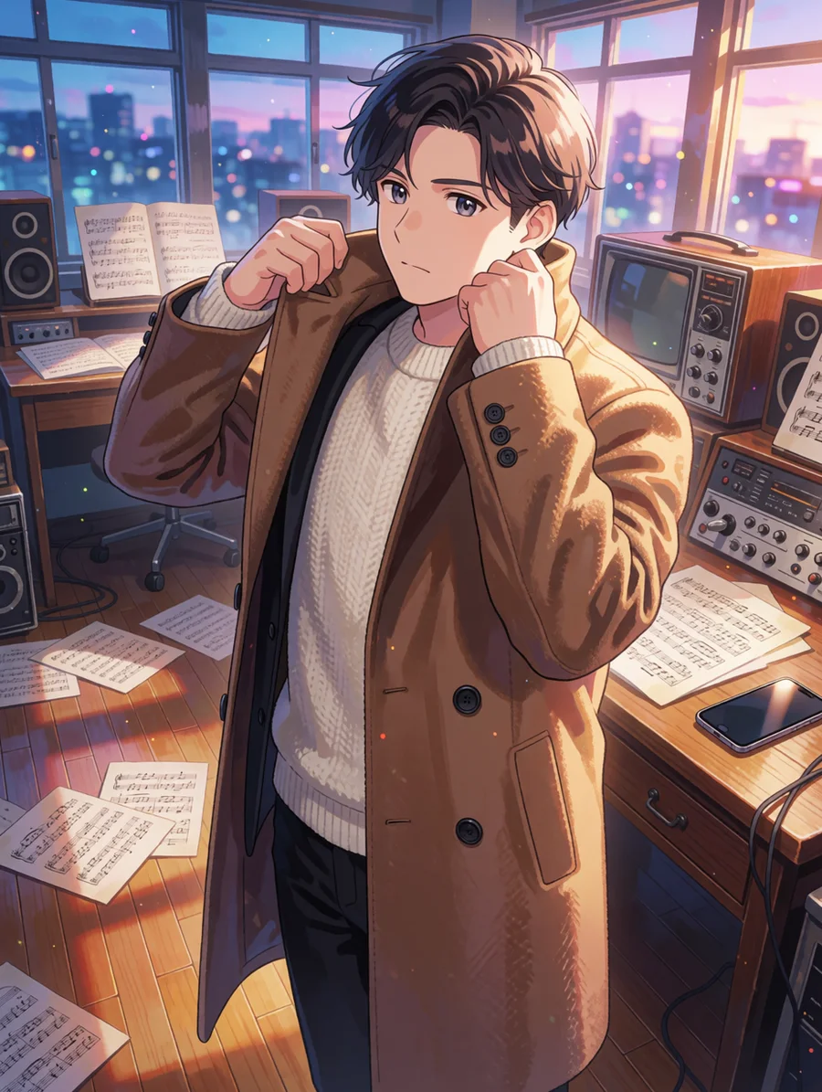 ダミアン・モロー