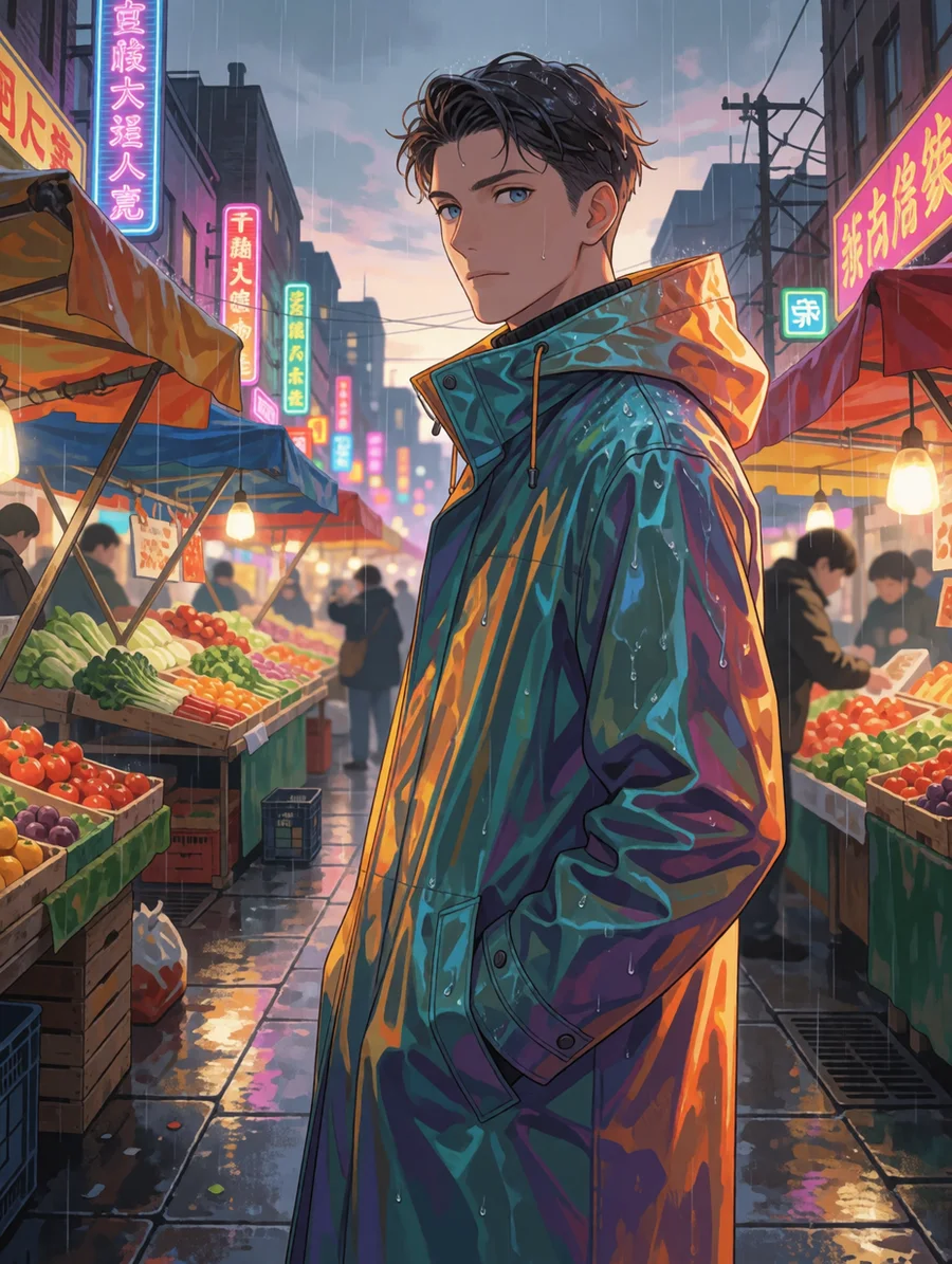 トマーシュ・ガルシア