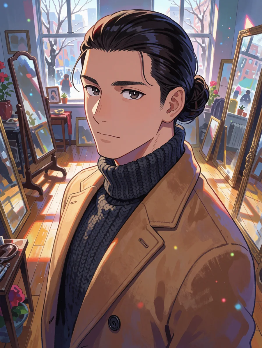 ユスフ・メンスィ