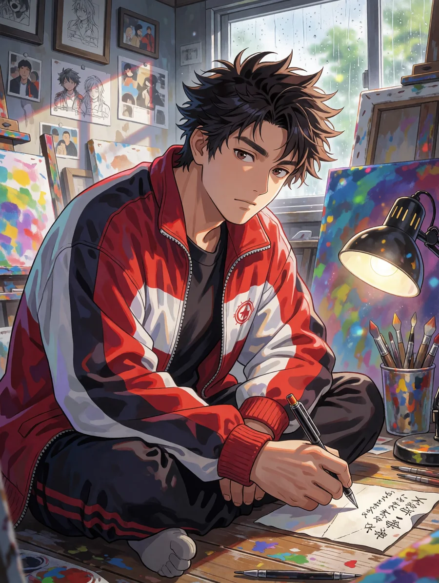 ジフン・イ
