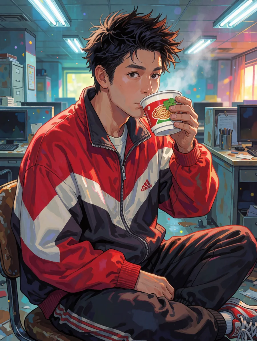 ラフマン・ファム