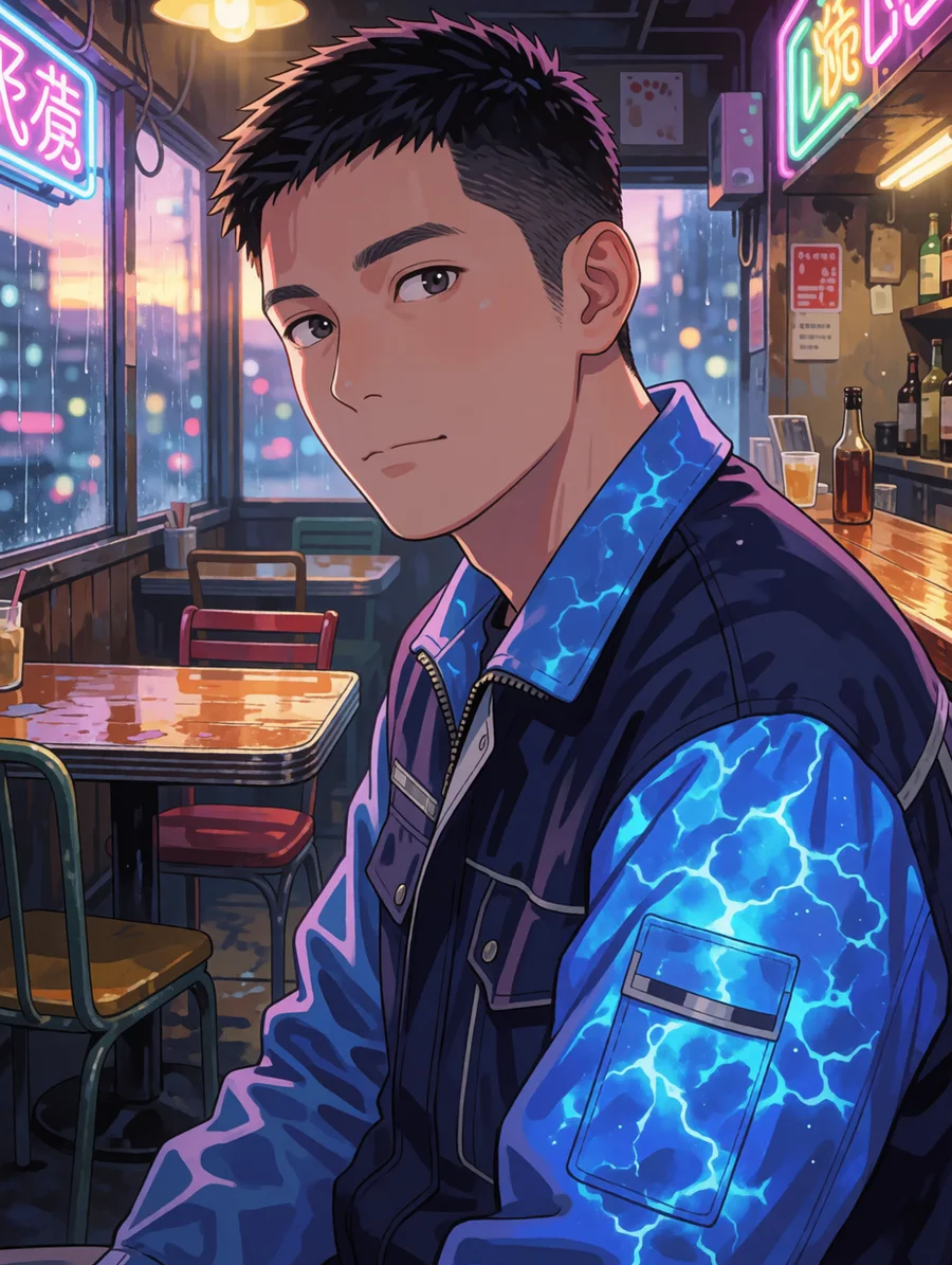 ハオラン・ズー