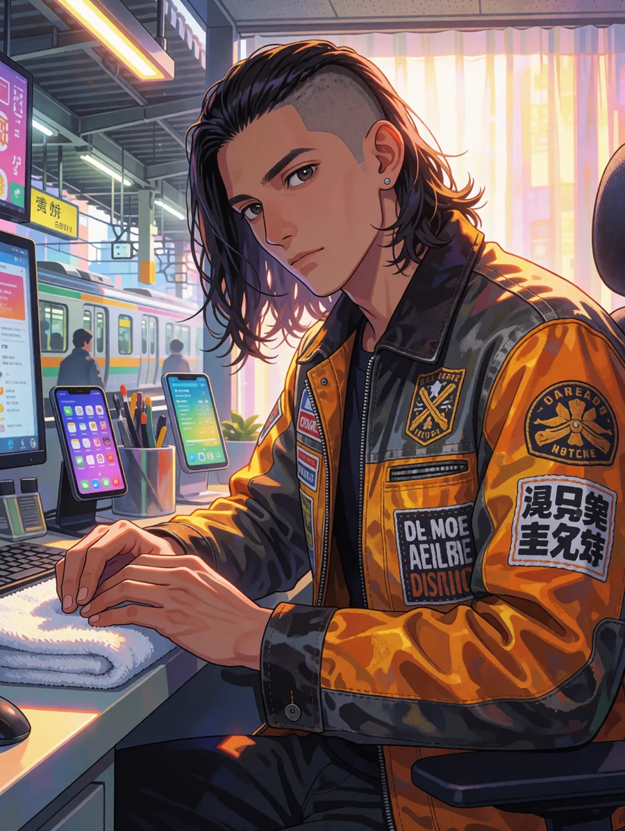 ラファエル・ヴァルガス