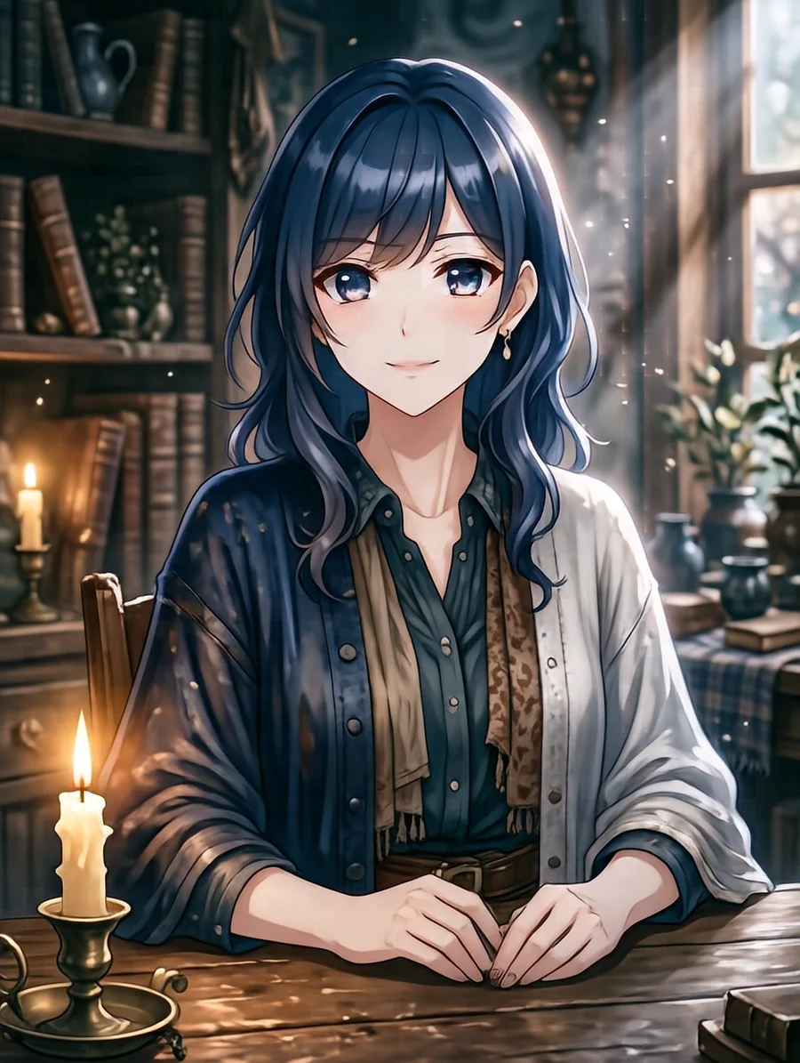 ブディ・デラクルス