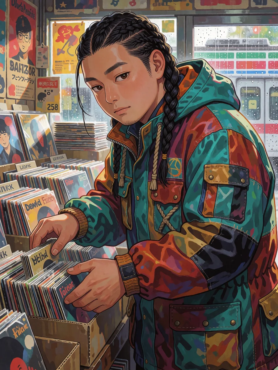 テオ・ツァオ