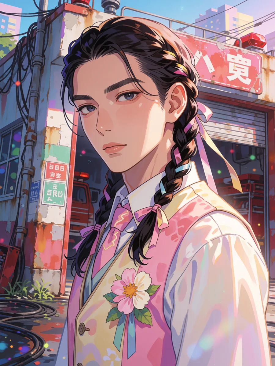 皆川一葉
