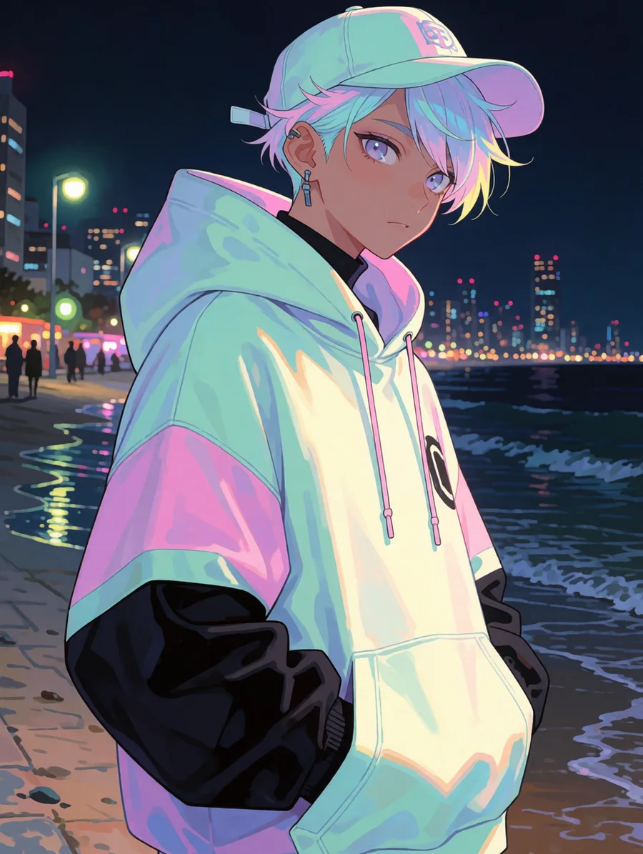 ルイ・コナー
