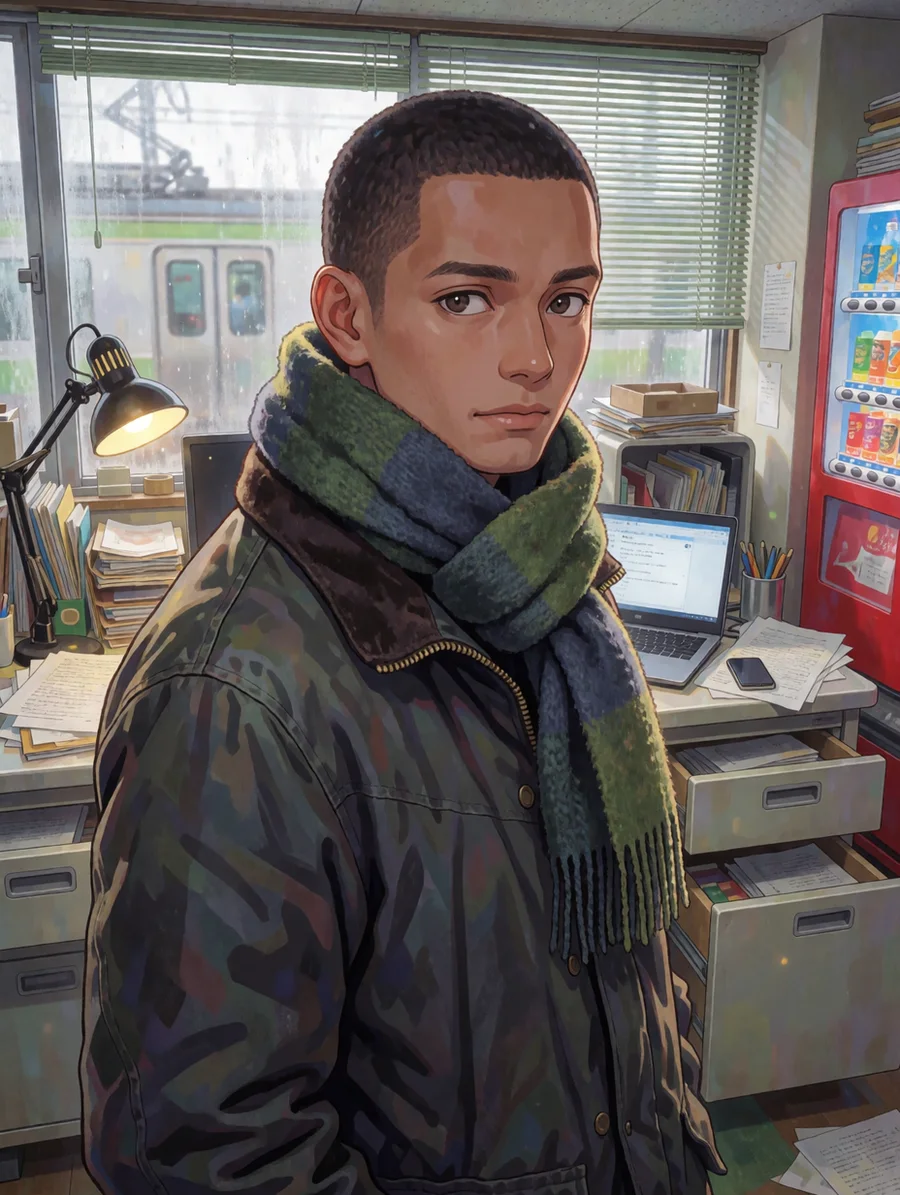 テオ・デュボア