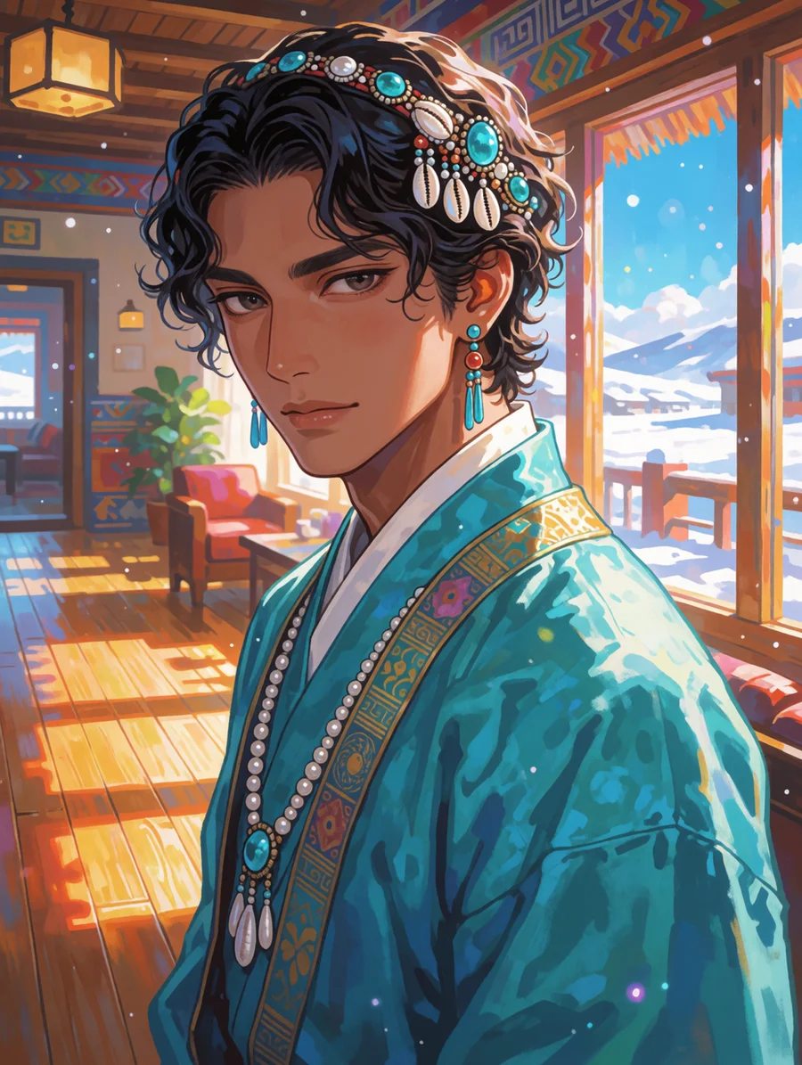 タナー・カセム