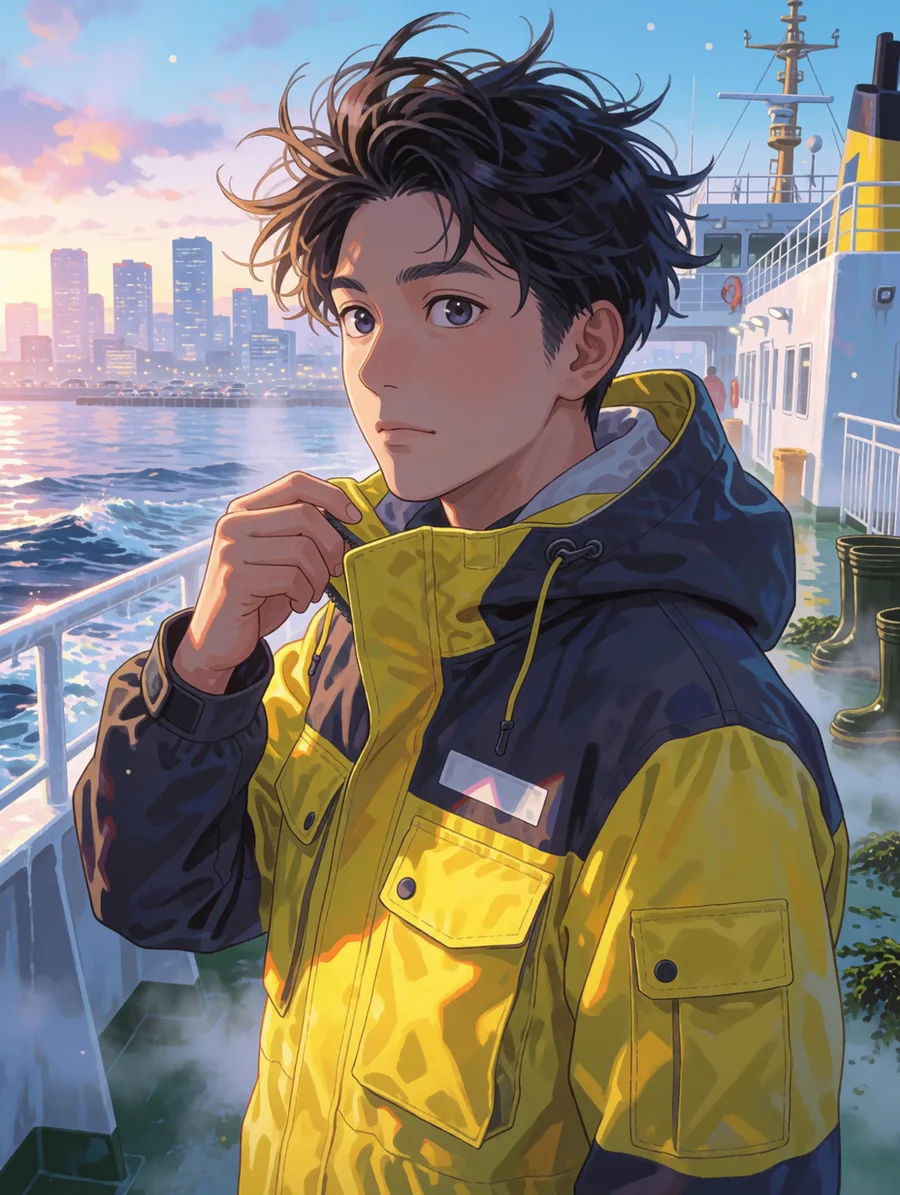 ヴィナイ・ブイ