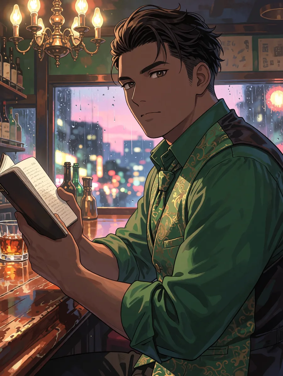 ジョセフ・ワレ