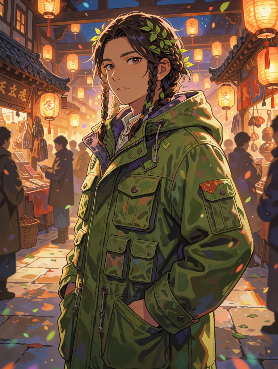 北条澪士
