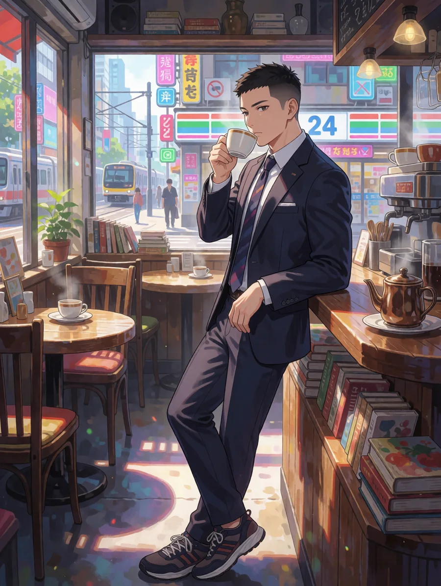 氷室望