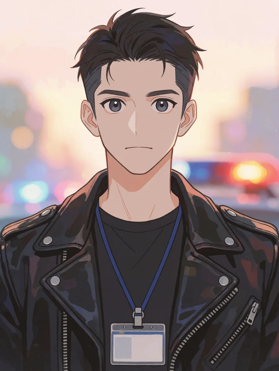 ユウ・志摩