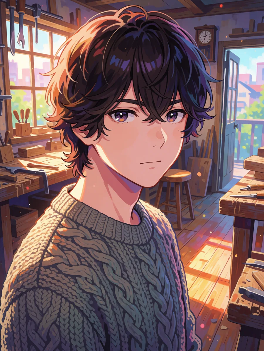 ヘンドリック・ベルガー