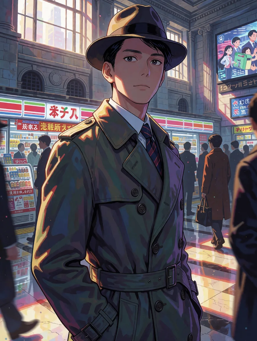ジェヒョン・ミン