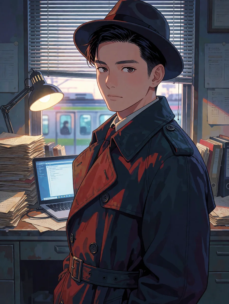 テオ・ソン